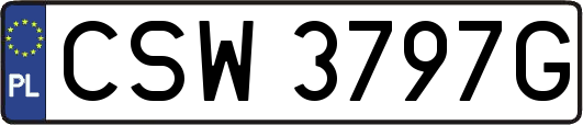 CSW3797G