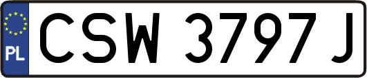 CSW3797J