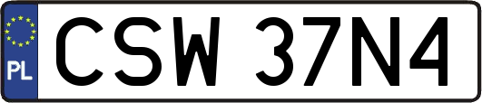 CSW37N4