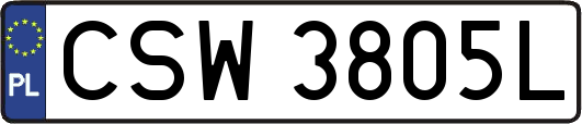 CSW3805L