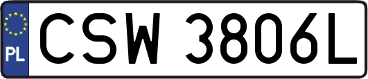 CSW3806L