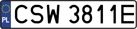 CSW3811E