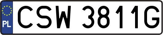 CSW3811G