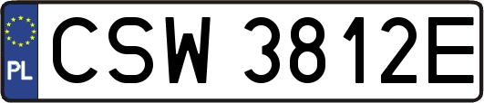 CSW3812E