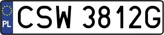 CSW3812G