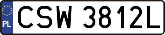 CSW3812L