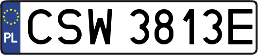 CSW3813E