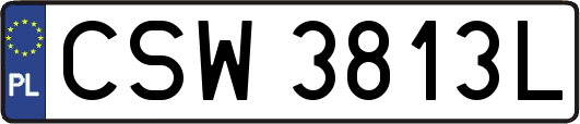 CSW3813L