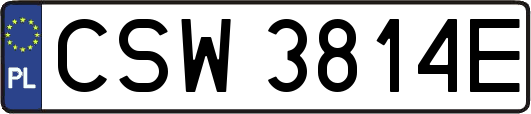 CSW3814E