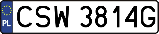 CSW3814G