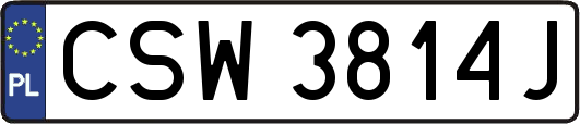 CSW3814J