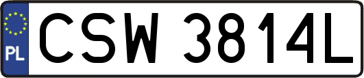 CSW3814L