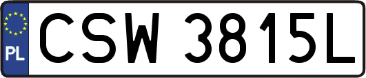 CSW3815L