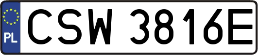 CSW3816E