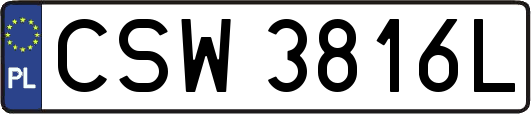 CSW3816L