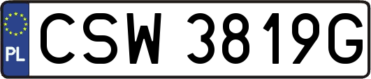 CSW3819G