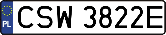 CSW3822E