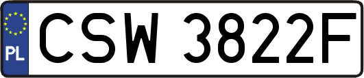CSW3822F