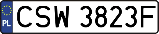 CSW3823F