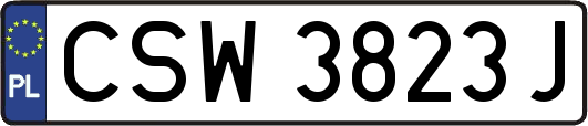 CSW3823J