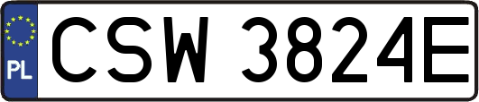 CSW3824E