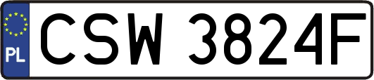 CSW3824F