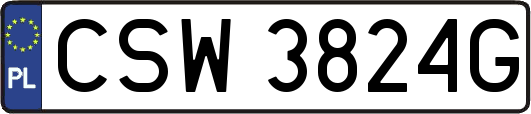 CSW3824G