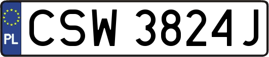 CSW3824J