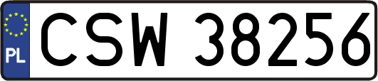 CSW38256
