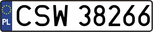 CSW38266
