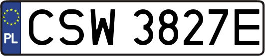 CSW3827E