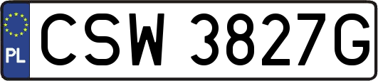 CSW3827G