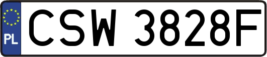 CSW3828F
