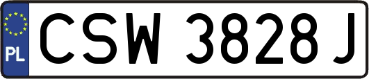 CSW3828J