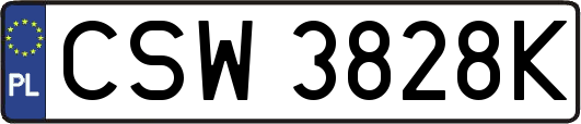 CSW3828K