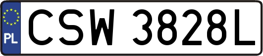 CSW3828L