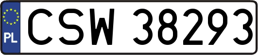 CSW38293