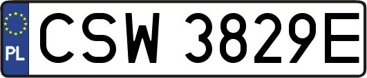 CSW3829E