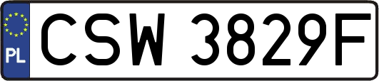 CSW3829F