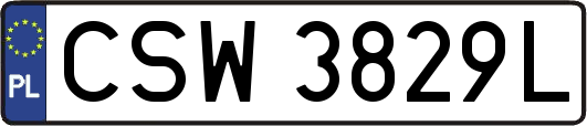 CSW3829L