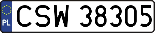 CSW38305
