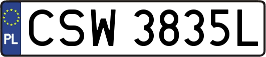 CSW3835L
