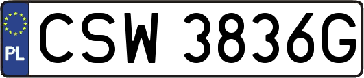 CSW3836G