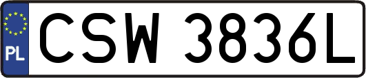 CSW3836L