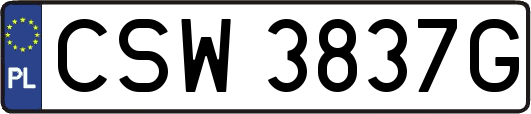 CSW3837G
