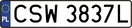 CSW3837L