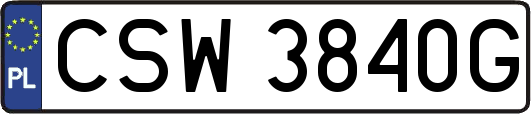 CSW3840G