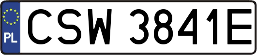 CSW3841E