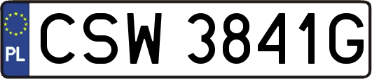 CSW3841G