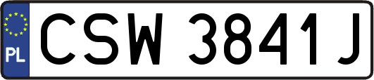 CSW3841J